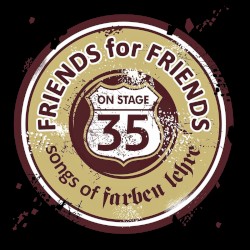 Friends for friends