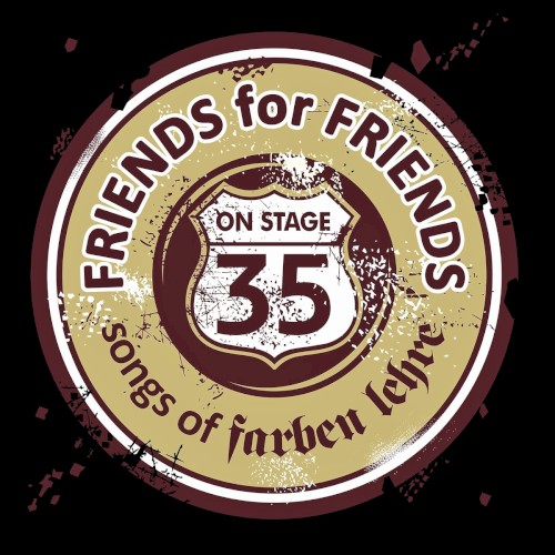 Friends for friends