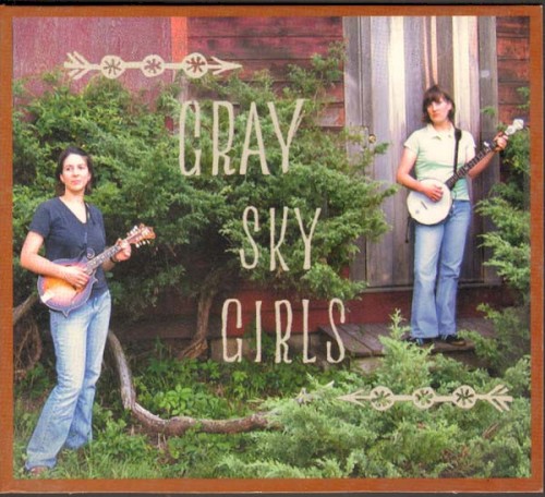 Gray Sky Girls