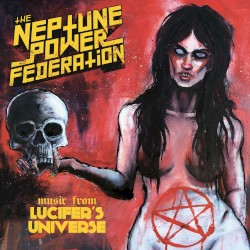 Music From Lucifer’s Universe