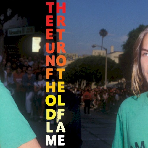 The Return Of The Old Flame