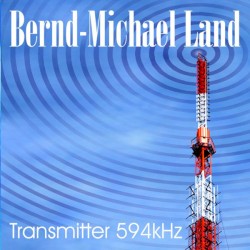 Transmitter 594kHz