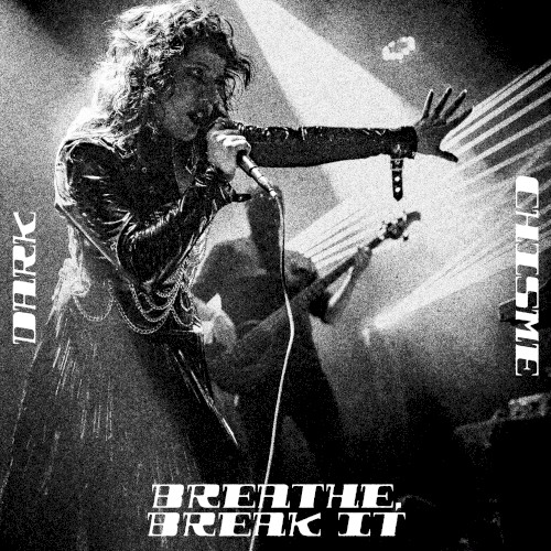 Breathe, Break it
