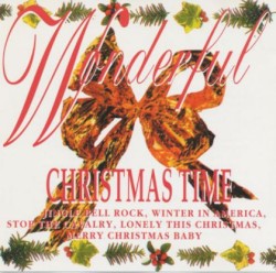 Wonderful Christmas Time
