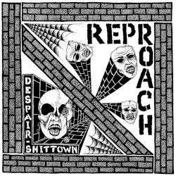 Despair / Shittown
