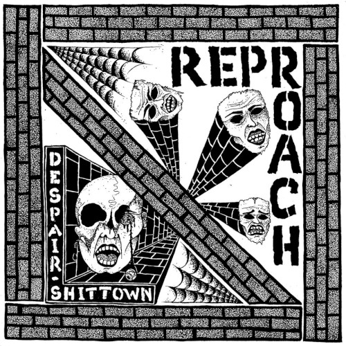 Despair / Shittown