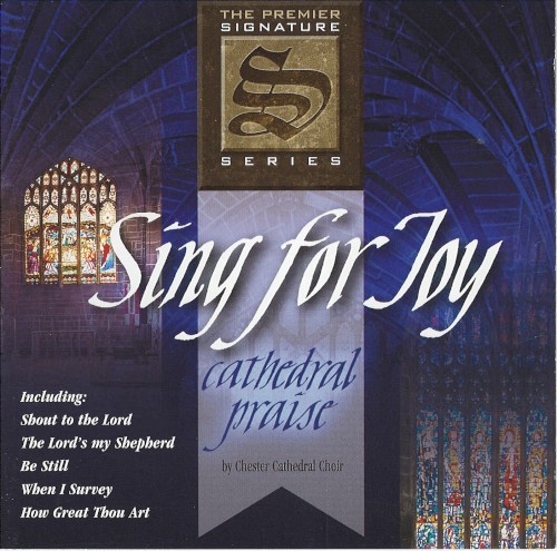 Sing for Joy