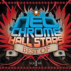 Neochrome Hall Stars best of volume 1