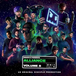 Disciple Alliance, Vol. 5