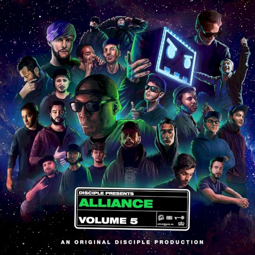 Disciple Alliance, Vol. 5
