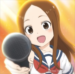 「からかい上手の高木さん3&劇場版」Cover Song Collection
