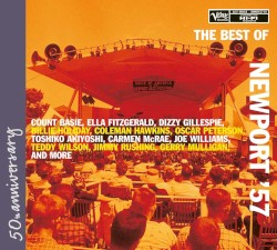 The Best Of Newport '57