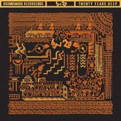 Brownswood - Twenty Years Deep