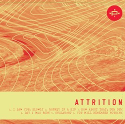 Attrition/Alu