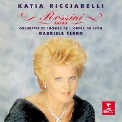 Rossini Arias