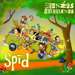 Spīd