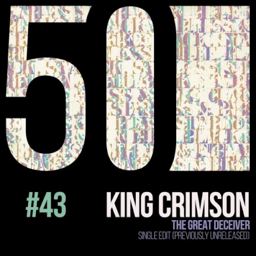The Great Deceiver (single edit)