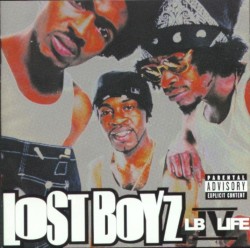 LB IV Life