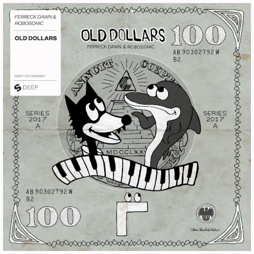Old Dollars (extended mix)