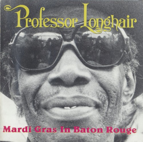 Mardi Gras in Baton Rouge