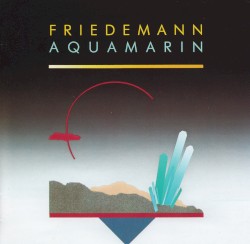 Aquamarin