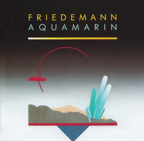 Aquamarin