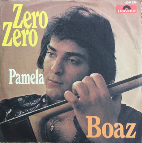 Zero Zero