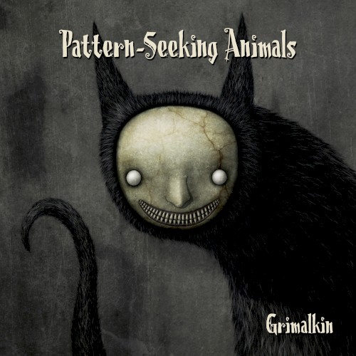 Grimalkin