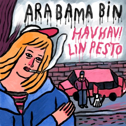 Arabama Bin