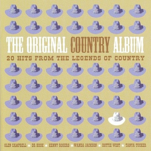 The Original Country Album