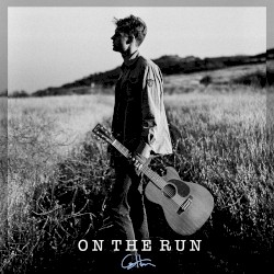 On the Run EP