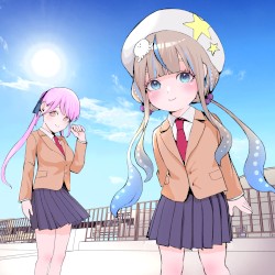 笑顔のおかわり