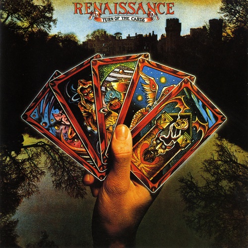 Renaissance / Turn of the Cards