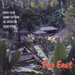 Far East Volume 1