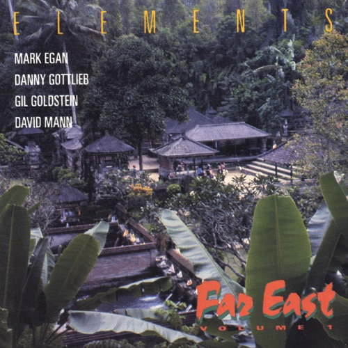 Far East Volume 1