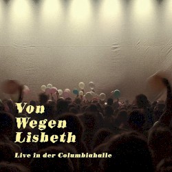 Live in der Columbiahalle