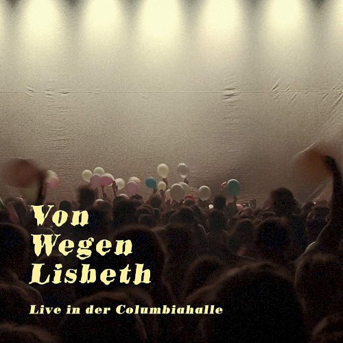 Live in der Columbiahalle