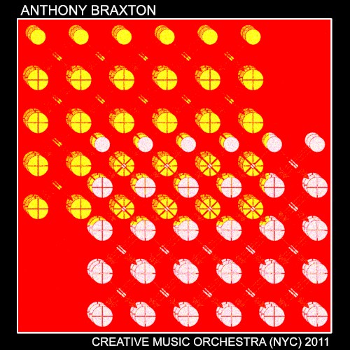 Creative Music Orchestra (NYC) 2011