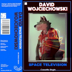 SPACE TELEVISION