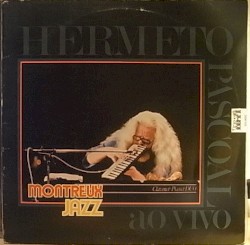 Montreux Jazz Festival