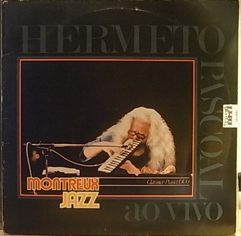 Montreux Jazz Festival