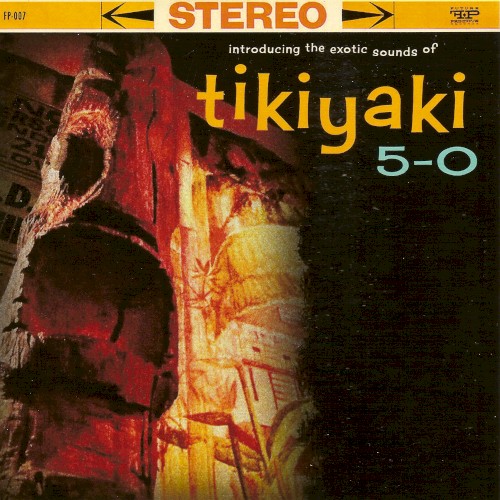 Tikiyaki 5-0
