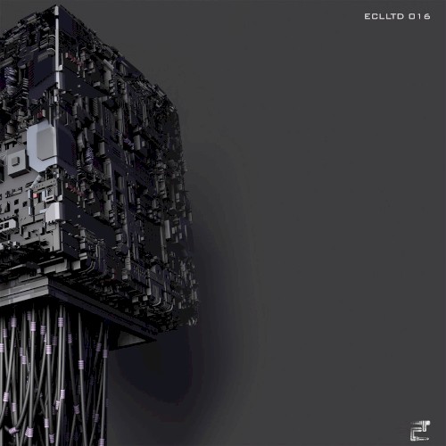 Continuum EP