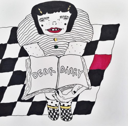 Dear Diary