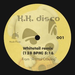 K.K. Disco (Whitetail remix)