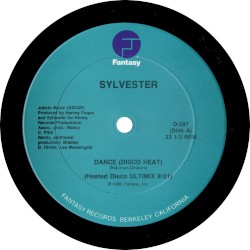 Dance (Disco Heat)