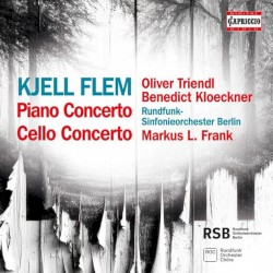Piano Concerto / Cello Concerto