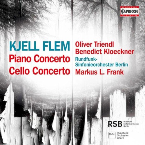 Piano Concerto / Cello Concerto