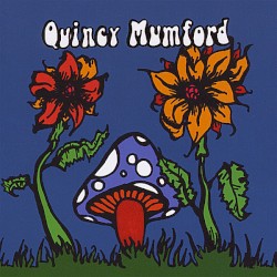 Quincy Mumford