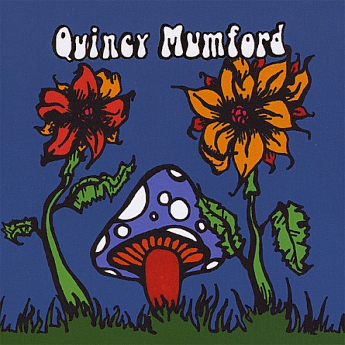 Quincy Mumford